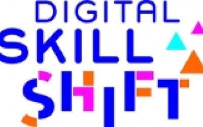 digital skill shift